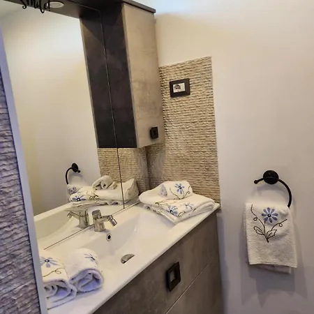 Holiday home I Gelsi