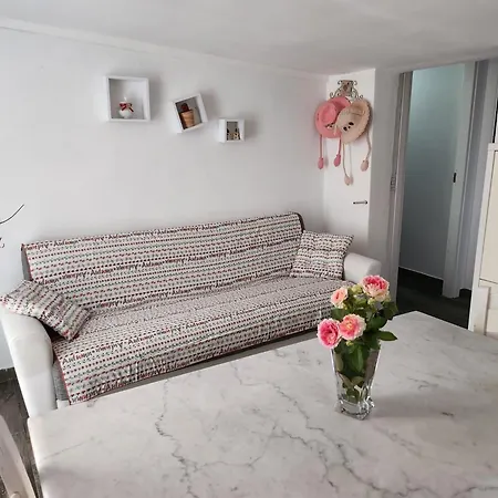Tatil Evi I Gelsi *