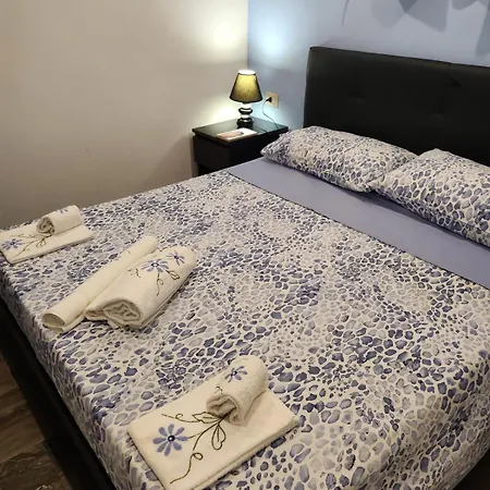 I Gelsi Ferienhaus *
