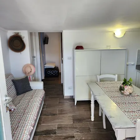 I Gelsi Ferienhaus Ottava