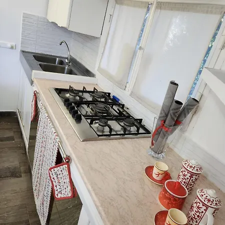 I Gelsi Ferienhaus Ottava