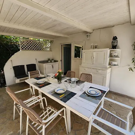 Ferienhaus I Gelsi