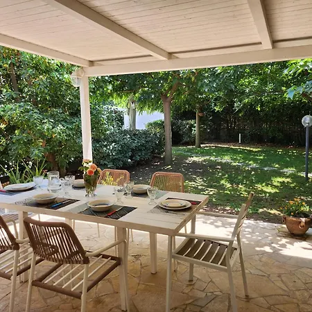 I Gelsi * Ottava